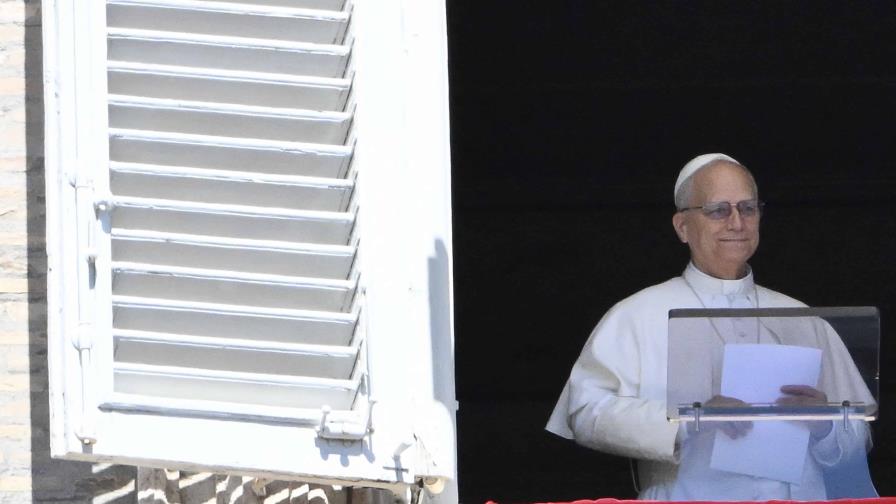 El papa recibe a uno de los principales defensores de los católicos LGBT+ El papa recibe a uno de los principales defensores de los católicos LGBT+