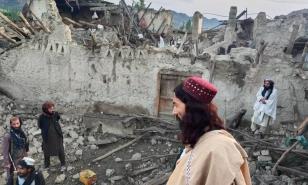 Un terremoto de magnitud 6,0 deja al menos 600 muertos en el este de Afganistán