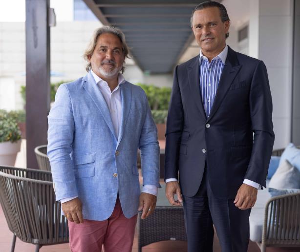 Anda CONMiGO llega a República Dominicana con su red internacional de terapias infantiles Anda CONMiGO llega a República Dominicana con su red internacional de terapias infantiles