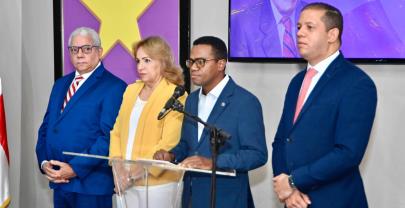 El PLD denuncia alza de alimentos y deterioro de los productores de arroz dominicanos