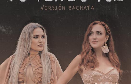 Colaboración musical entre Dalia Key y Rebecca Lindsay promueve empoderamiento femenino