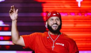 Dembow en Barbarella 2025: El Alfa, Tokischa y Arlene MC, invitados locales de los Djs