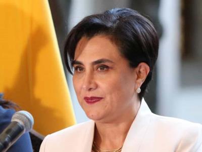 Ecuador negocia con EE. UU. nuevo programa para refugiados al año