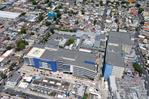 En octubre culminarían obras de la Ciudad Sanitaria, informa el Mived