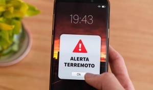 ¿Eres de los que nunca se enteran que tembló la tierra? Cómo activar alertas en Android y iPhone