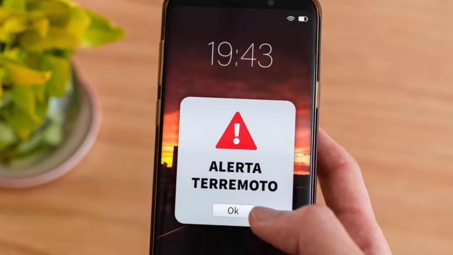 ¿Eres de los que nunca se enteran que tembló la tierra? Cómo activar alertas en Android y iPhone ¿Eres de los que nunca se enteran que tembló la tierra? Cómo activar alertas en Android y iPhone