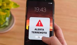 Rep&uacute;blica Dominicana emite la primera prueba del nuevo Sistema Nacional de Alertas