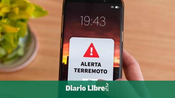 RD emite la primera “alerta” del nuevo Sistema Nacional de Alertas