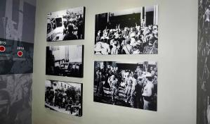 Museo de la Resistencia inaugura exposición sobre asalto al Palacio de Justicia de Colombia en 1985