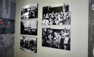 Museo de la Resistencia inaugura exposición sobre asalto al Palacio de Justicia de Colombia en 1985