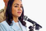Faride califica de "terrible" los recientes homicidios por hechos violentos