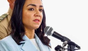 Faride califica de "terrible" los recientes homicidios por hechos violentos