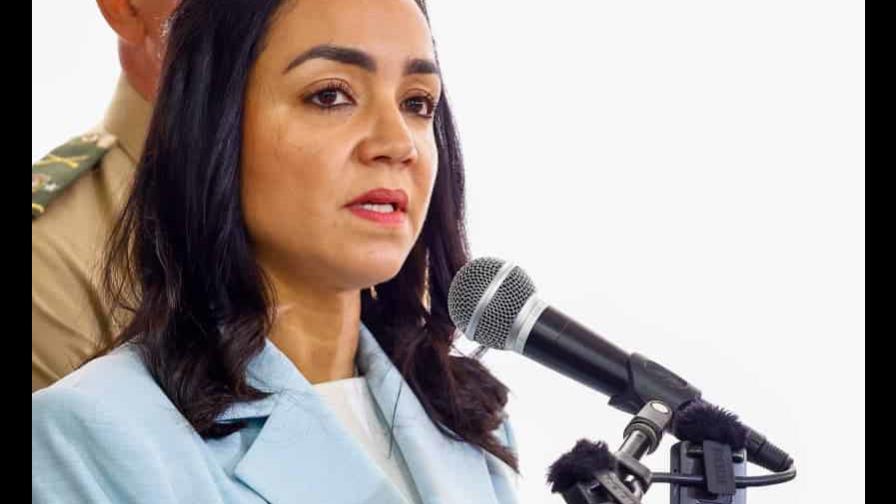 Faride califica de "terrible" los recientes homicidios por hechos violentos Faride califica de "terrible" los recientes homicidios por hechos violentos
