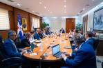 Misión del FMI de visita en el país para pasar balance a la economía nacional