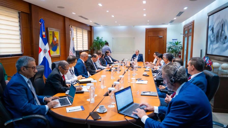 Misión del FMI de visita en el país para pasar balance a la economía nacional Misión del FMI de visita en el país para pasar balance a la economía nacional
