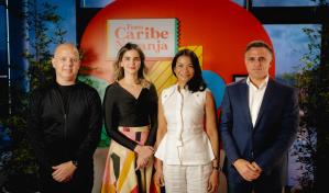 Foro Caribe Naranja impulsa emprendimiento cultural y creativo