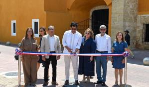 Restauran 15 fachadas patrimoniales en Ciudad Colonial con inversión de más de 29 millones de pesos