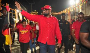 Guyana elige presidente con el reto de gestionar la riqueza petrolera