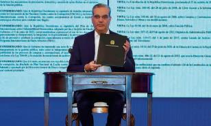 Abinader ha creado al menos 49 comisiones durante su mandato