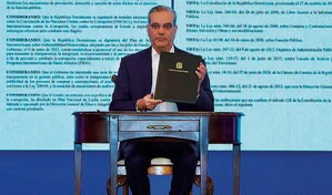 Decreto: Abinader crea comisi&oacute;n para el funcionamiento del Museo Hist&oacute;rico de la Gesta de Abril