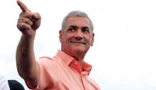 Gonzalo Castillo se suma a un muy adelantado tablero electoral