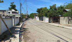 Indignación en Villa González por violación grupal a joven de 21 años