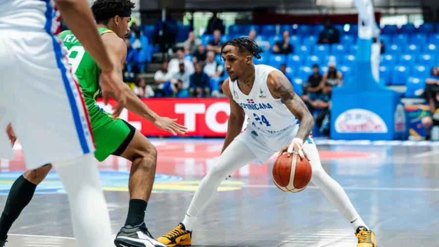 La AmeriCup como laboratorio a las ventanas para el Mundial de 2027 La AmeriCup como laboratorio a las ventanas para el Mundial de 2027