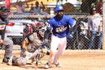 Granjeros y Reales aseguran su boleto a la ronda semifinal de la Liga de Béisbol de Verano