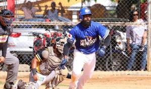 Granjeros y Reales aseguran su boleto a la ronda semifinal de la Liga de Béisbol de Verano
