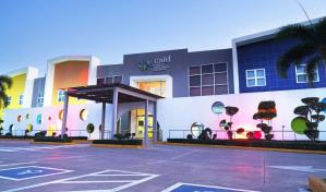 Ampliación de horario del CAID en Santiago y Santo Domingo Oeste beneficia a niños con discapacidad