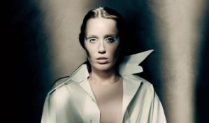 Miley Cyrus es la nueva musa de Maison Margiela