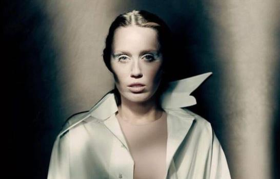 Miley Cyrus es la nueva musa de Maison Margiela
