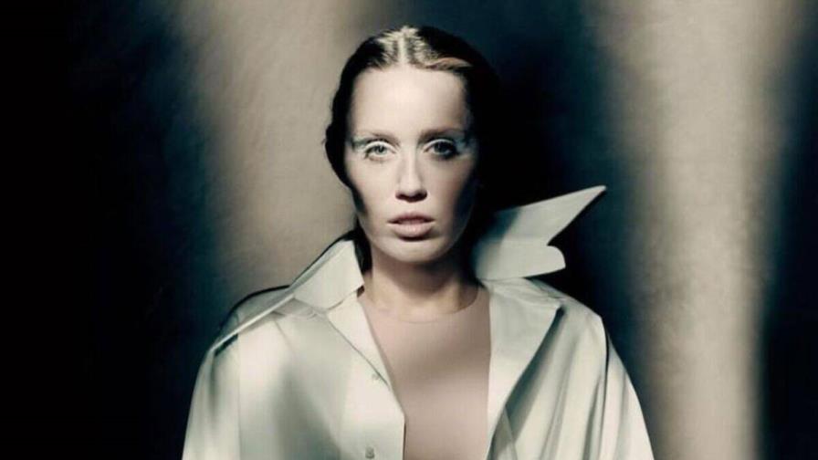 Miley Cyrus es la nueva musa de Maison Margiela