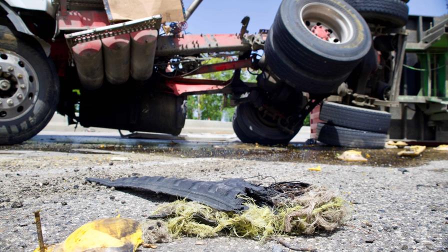 El 2025 marcado por accidentes múltiples: un país bajo luto constante
