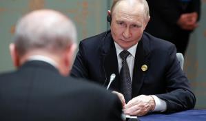 Putin afirma que la OCS puede impulsar un sistema internacional más justo