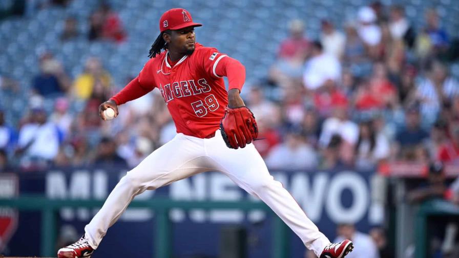 Resumen: Soriano y Alcántara lanzan primores; Devers llega a 28 jonrones Resumen: Soriano y Alcántara lanzan primores; Devers llega a 28 jonrones
