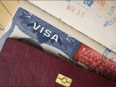 EE. UU. ordena rechazar la mayoría de visas para titulares palestinos