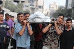 Un plan de EE. UU. para Gaza plantea desplazar a toda la población, según The Washington Post