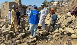 ¿Por qué Afganistán es una trampa sísmica muy vulnerable a los terremotos?