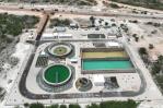 Cabo Rojo avanza con inauguración de planta de manejo de aguas residuales