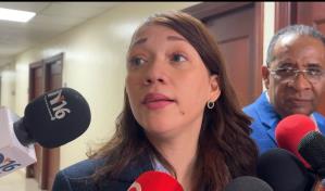 Participación Ciudadana advierte que impunidad electoral es lo que favorece las campañas adelantadas