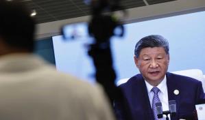 Xi ofrece fondos a la OCS y reclama multilateralismo frente a un mundo turbulento