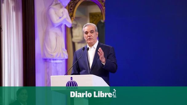 Caso Senasa: Abinader dice que hay que esperar que el MP actúe