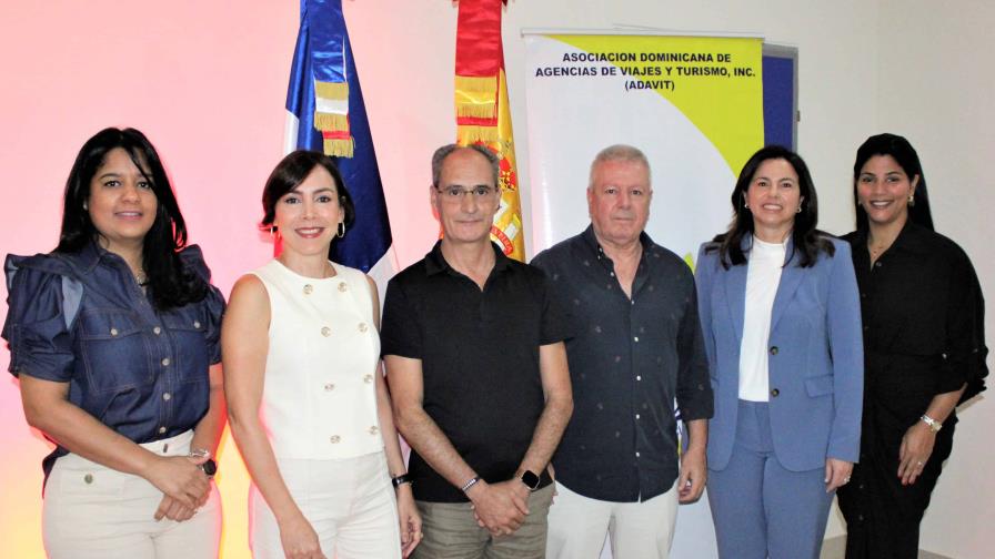 Adavit y el Consulado de España realizan conversatorio