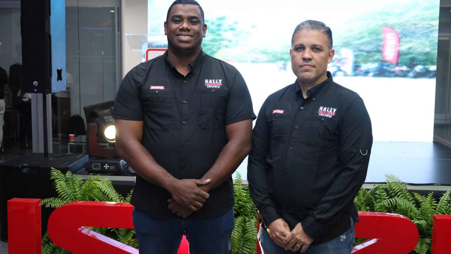 Anuncian el Rally Playero Isuzu 2025