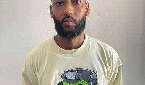 Se entrega "Barba Negra", implicado en tiroteo que dejó tres muertos en Herrera