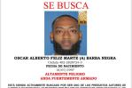 Policía apresa a uno por muerte de tres supuestos delincuentes en tiroteo en Herrera