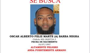 Policía apresa a uno por muerte de tres supuestos delincuentes en tiroteo en Herrera