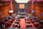 Senado aprueba modificación del presupuesto por RD$69,740 millones en dos lecturas consecutivas