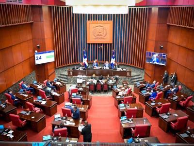 Cámara de Diputados cierra las puertas a propuesta de cesantía